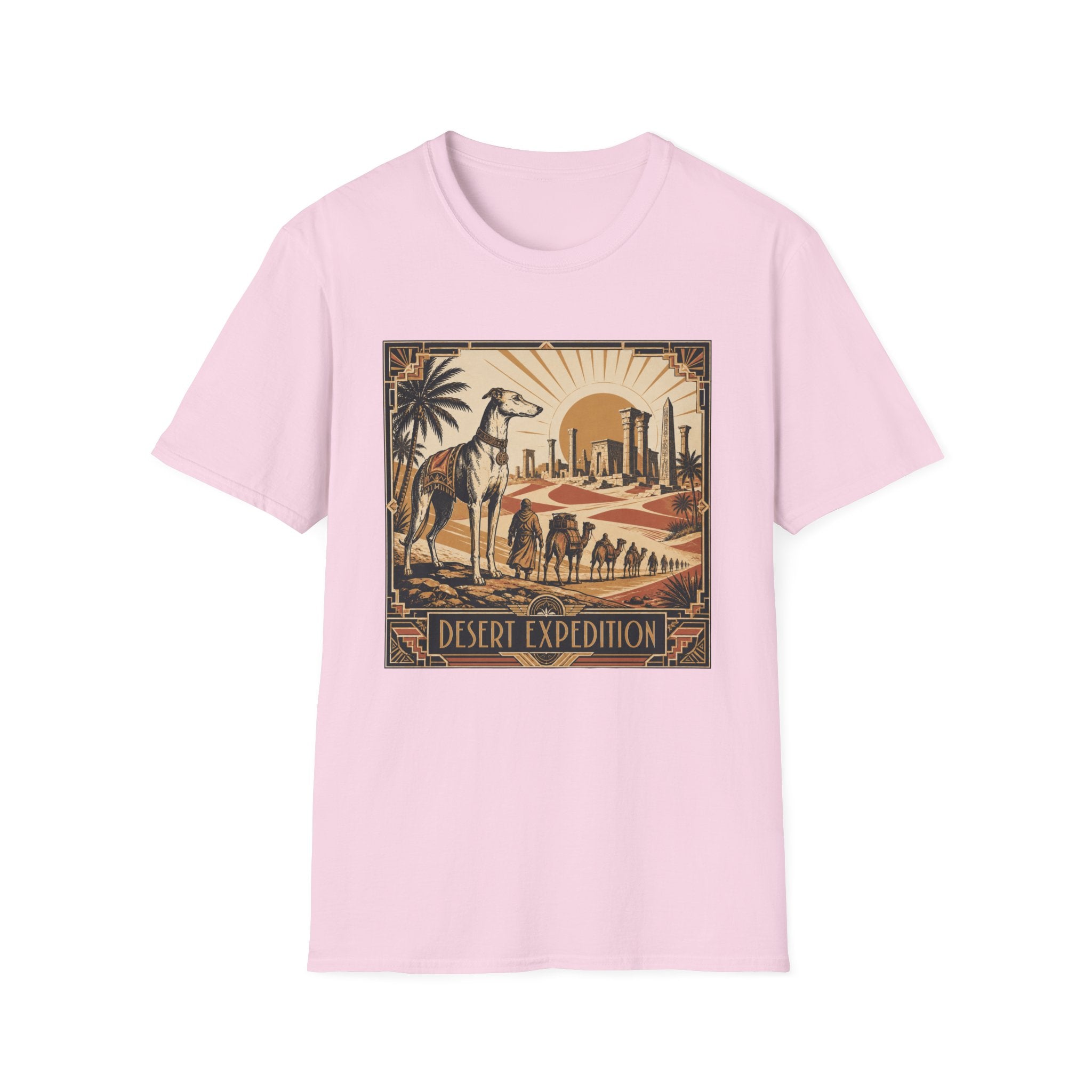 Desert Expedition T-Shirt