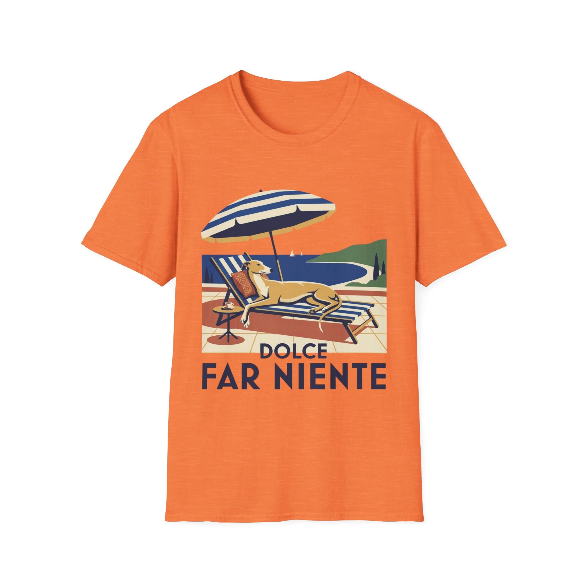 Dolce Far Niente T-Shirt