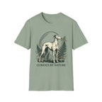 Curious By Nature T-Shirt