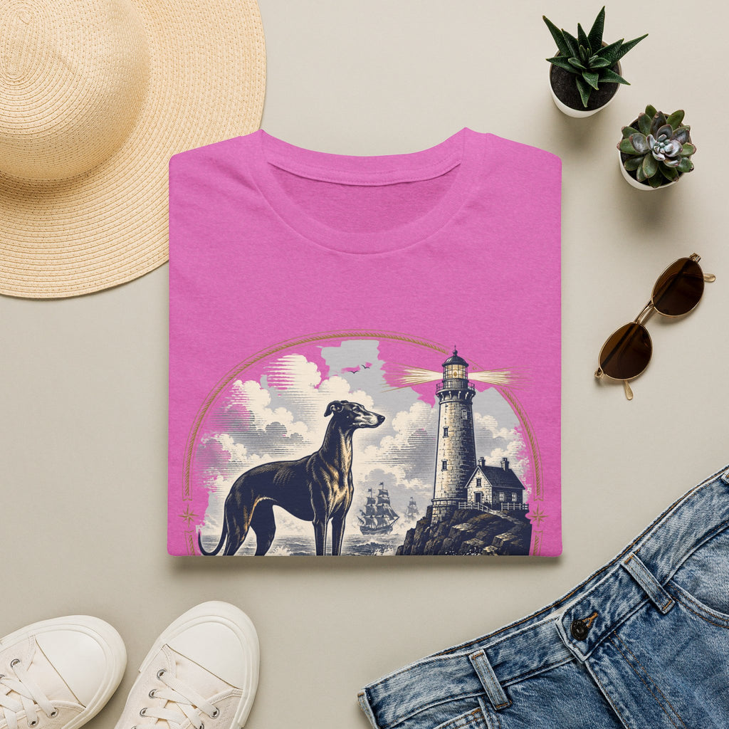 Lighthouse Keeper T-Shirt