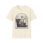 Library Regular T-Shirt