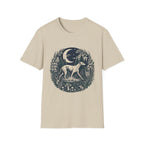 Moonlit Wanderer T-Shirt