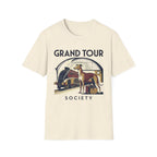 Grand Tour Society T-Shirt