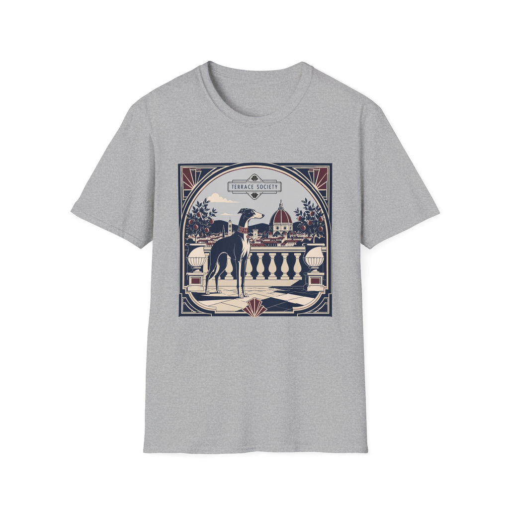 Terrace Society T-Shirt