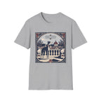 Terrace Society T-Shirt