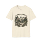 Keeper of Forgotten Trails T-Shirt