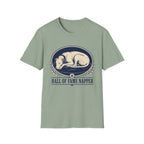 Hall of Fame Napper T-Shirt
