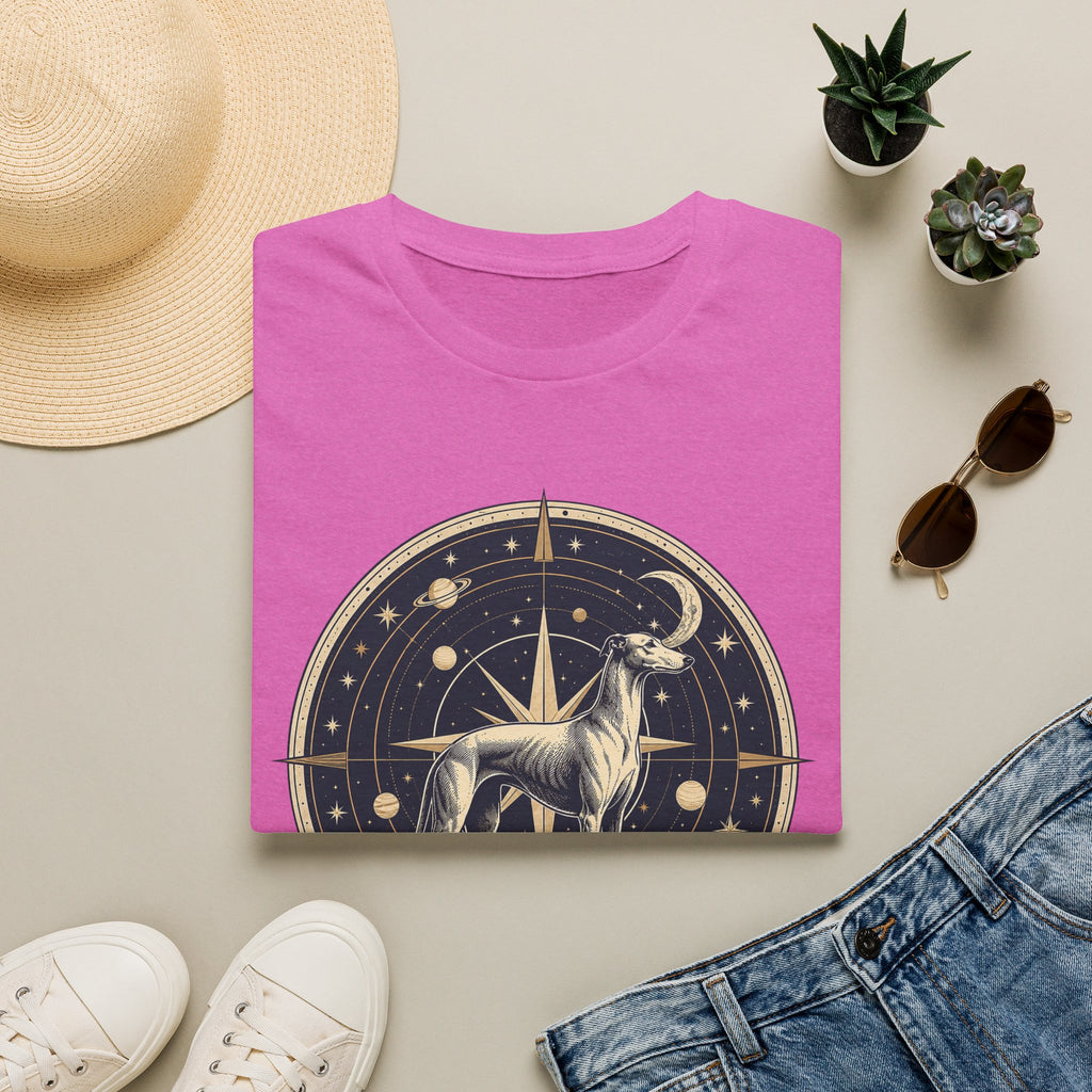 Celestial Greyhound T-Shirt