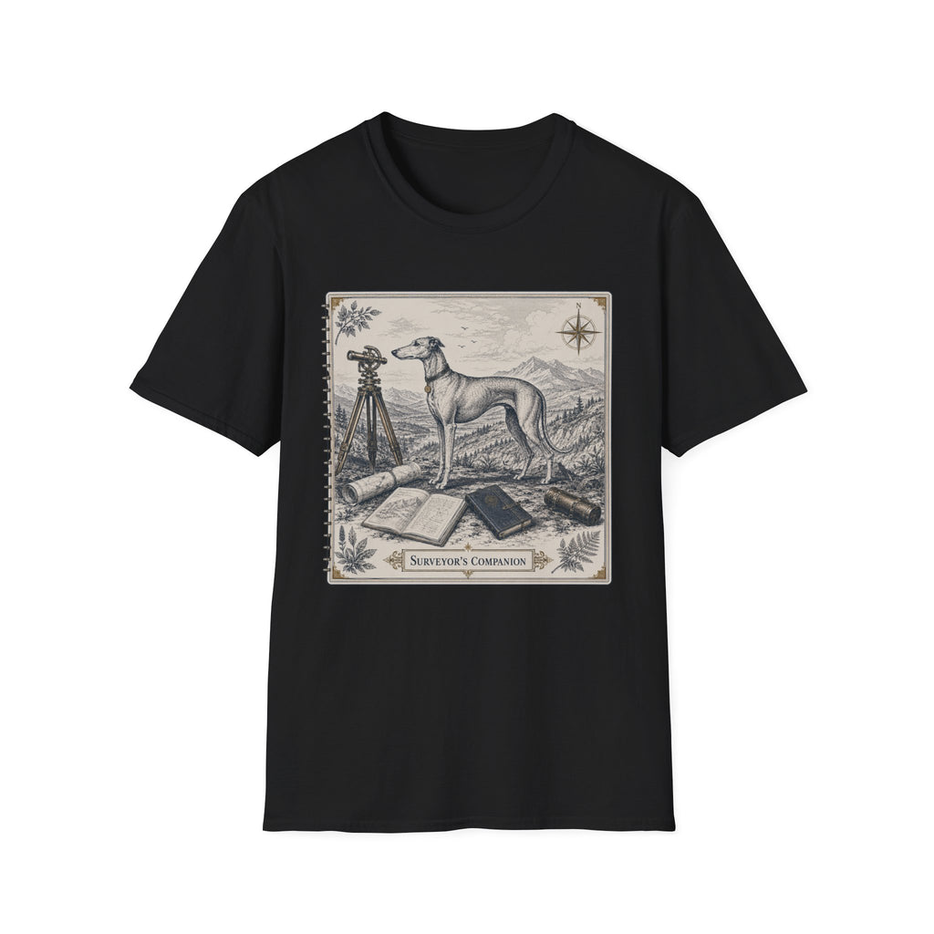 Surveyor's Companion T-Shirt