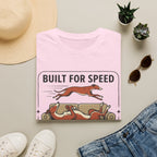 Copy of Cartographers Greyhound T-Shirt
