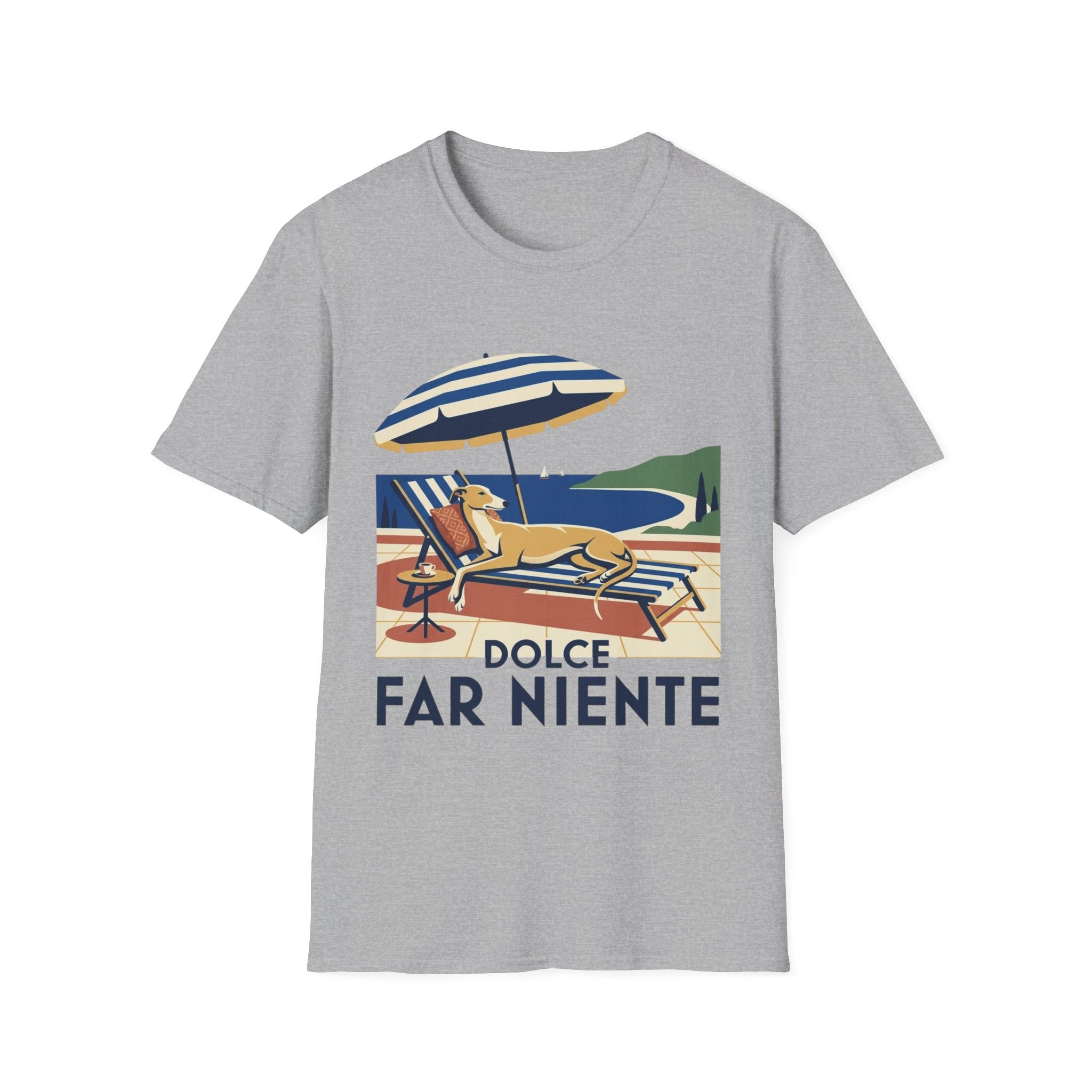 Dolce Far Niente T-Shirt