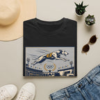 Couch Vault Champion T-Shirt