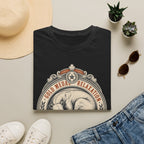 Gold Medal Relaxation T-Shirt