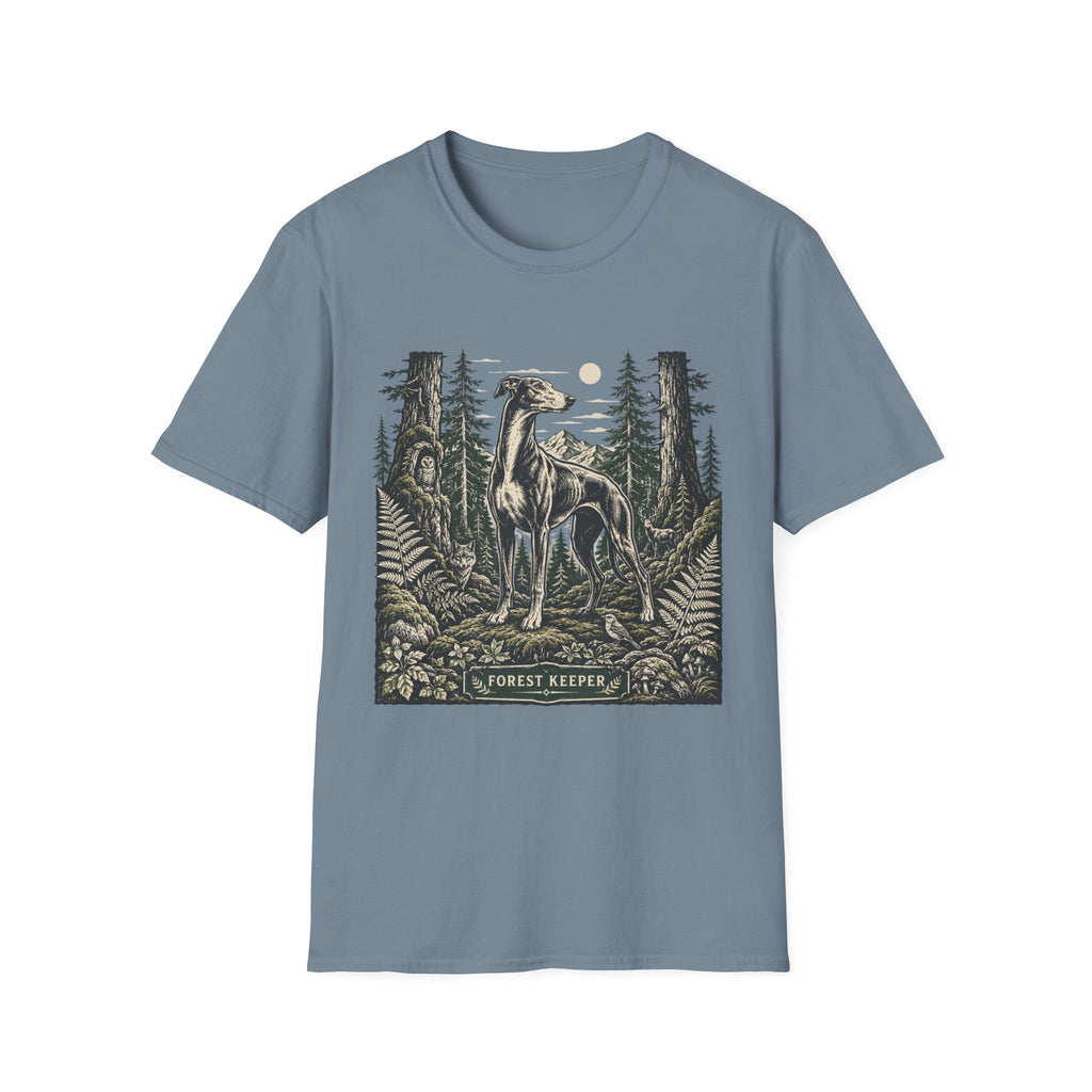 Forest Keeper T-Shirt
