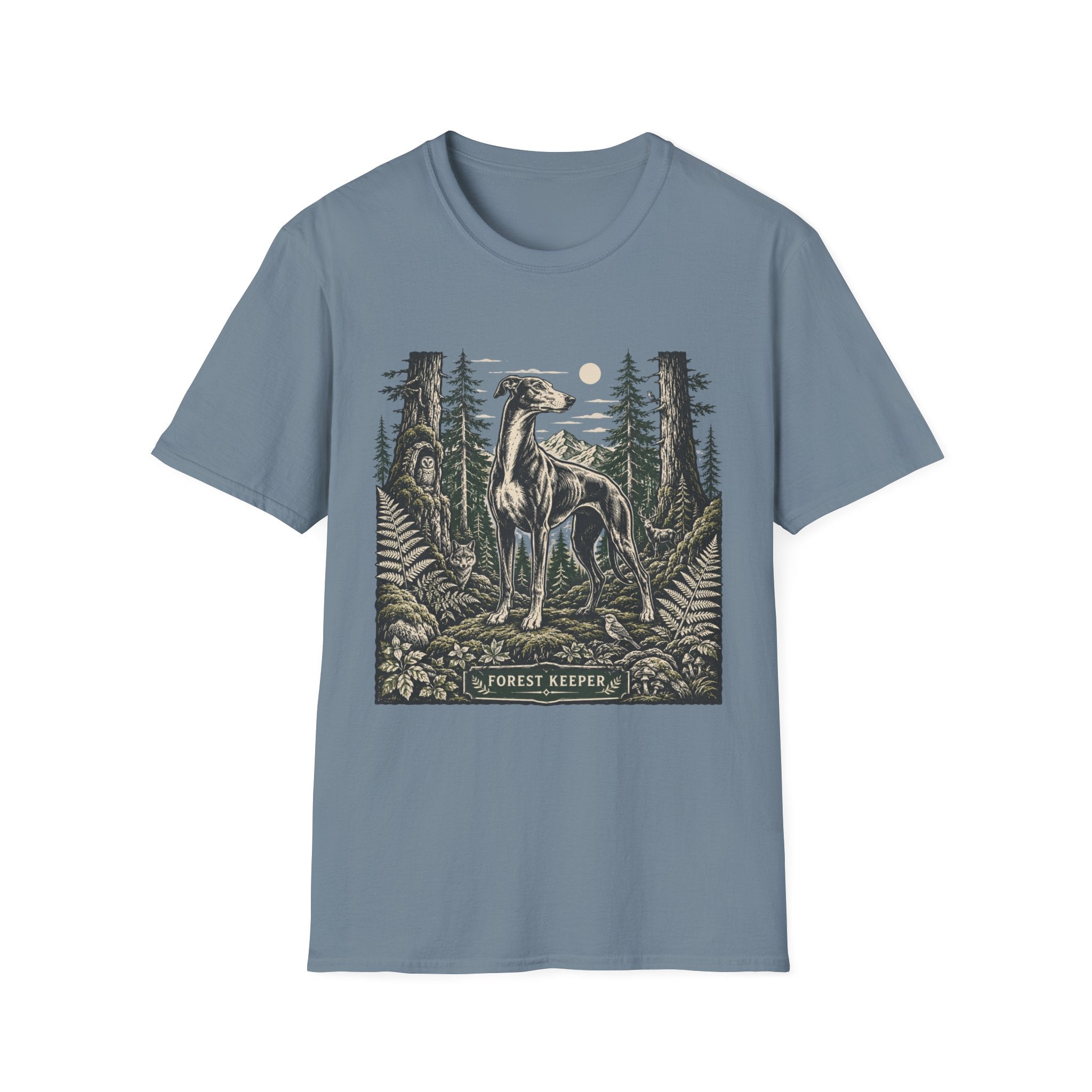 Forest Keeper T-Shirt