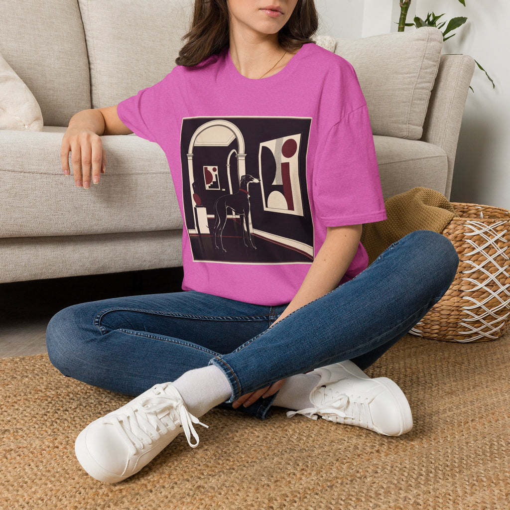 Minimalist Art T-Shirt