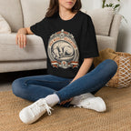 Gold Medal Relaxation T-Shirt