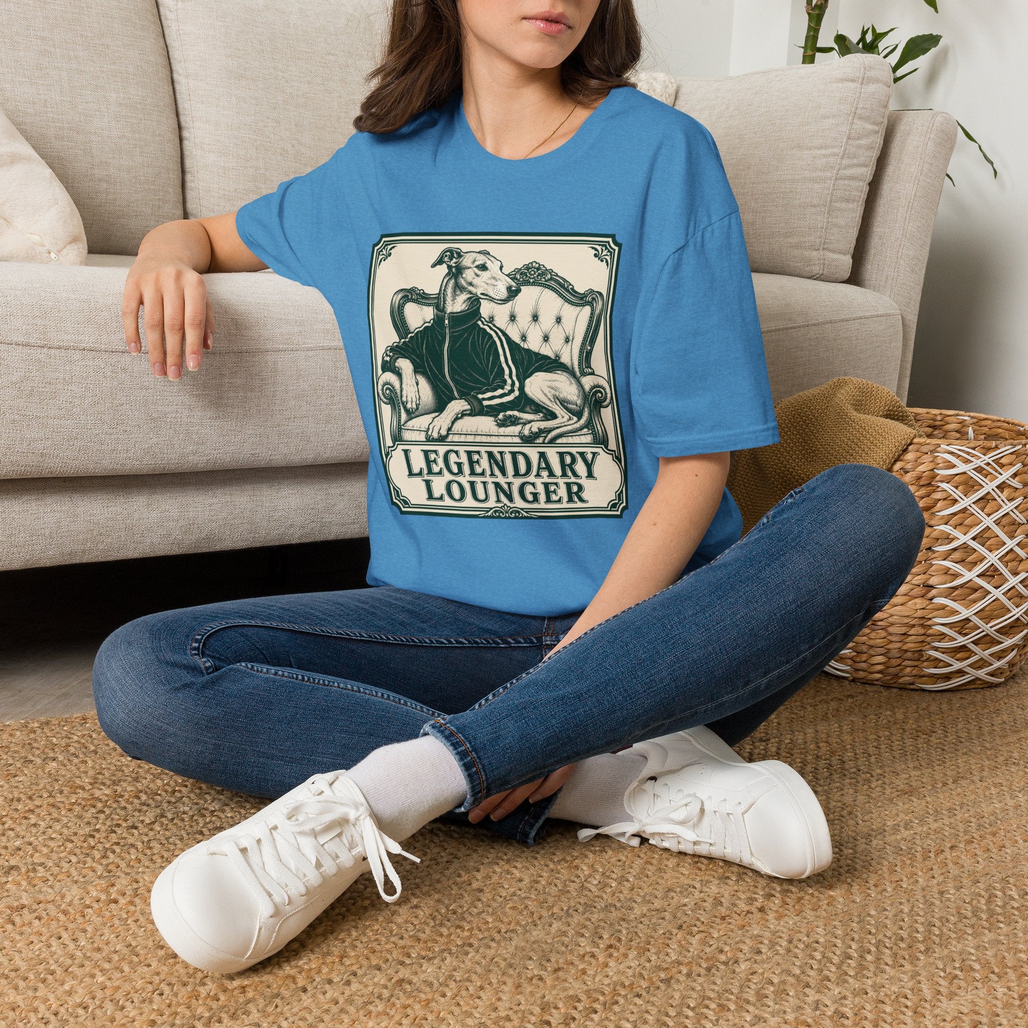 Legendary Lounger T-Shirt