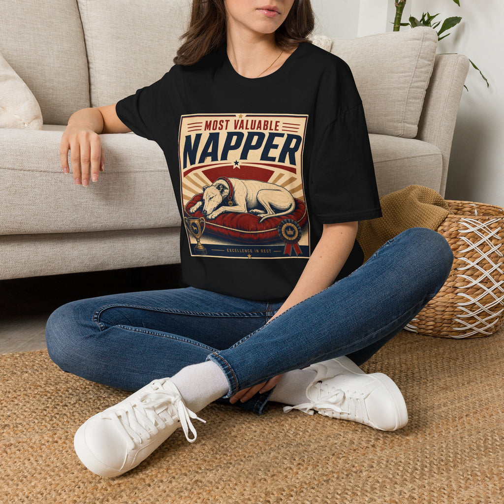 Most Valuable Napper T-Shirt