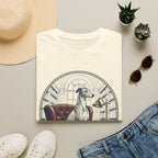 Library Regular T-Shirt