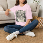Conservatory Visitor T-Shirt