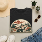 Tuscan Wanderer T-Shirt