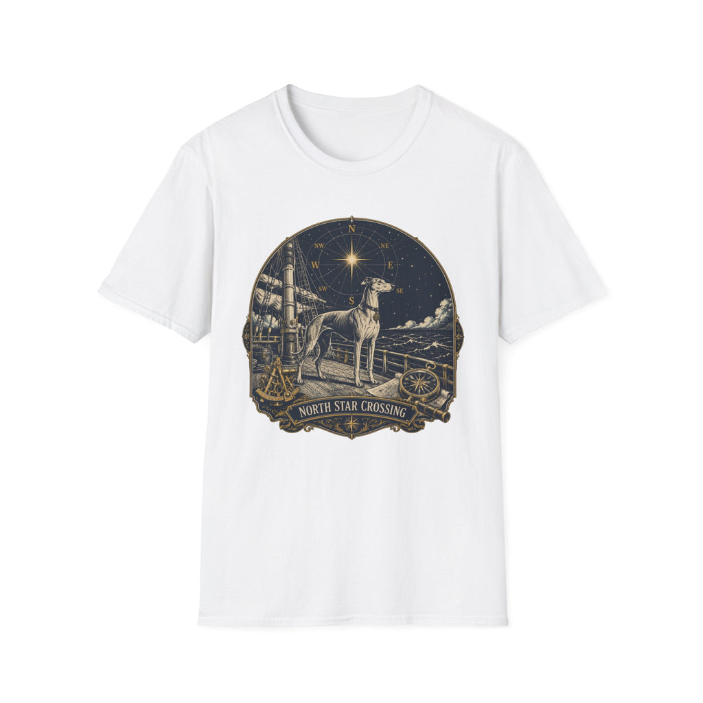North Star Crossing T-Shirt