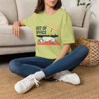 Out of Office T-Shirt