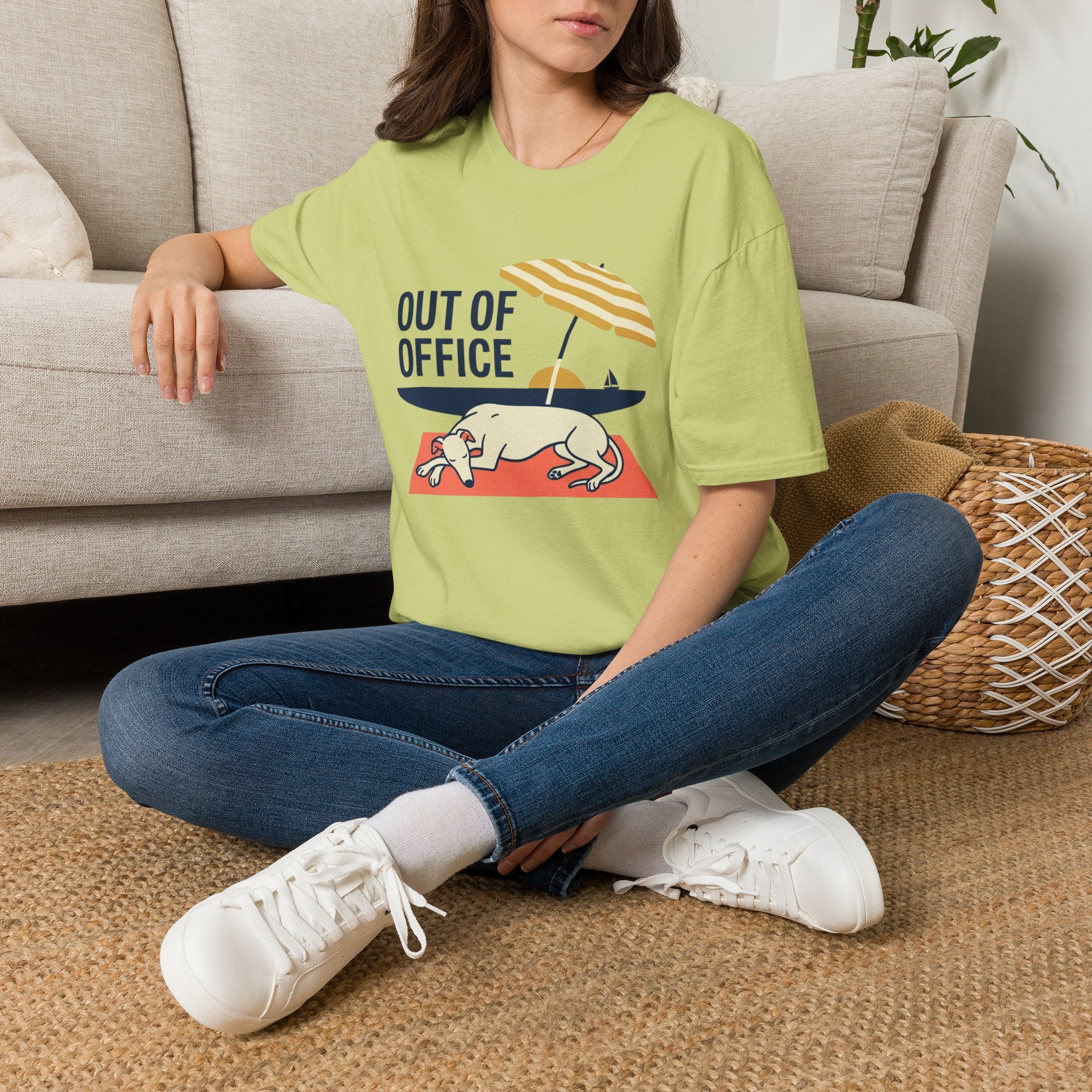 Out of Office T-Shirt