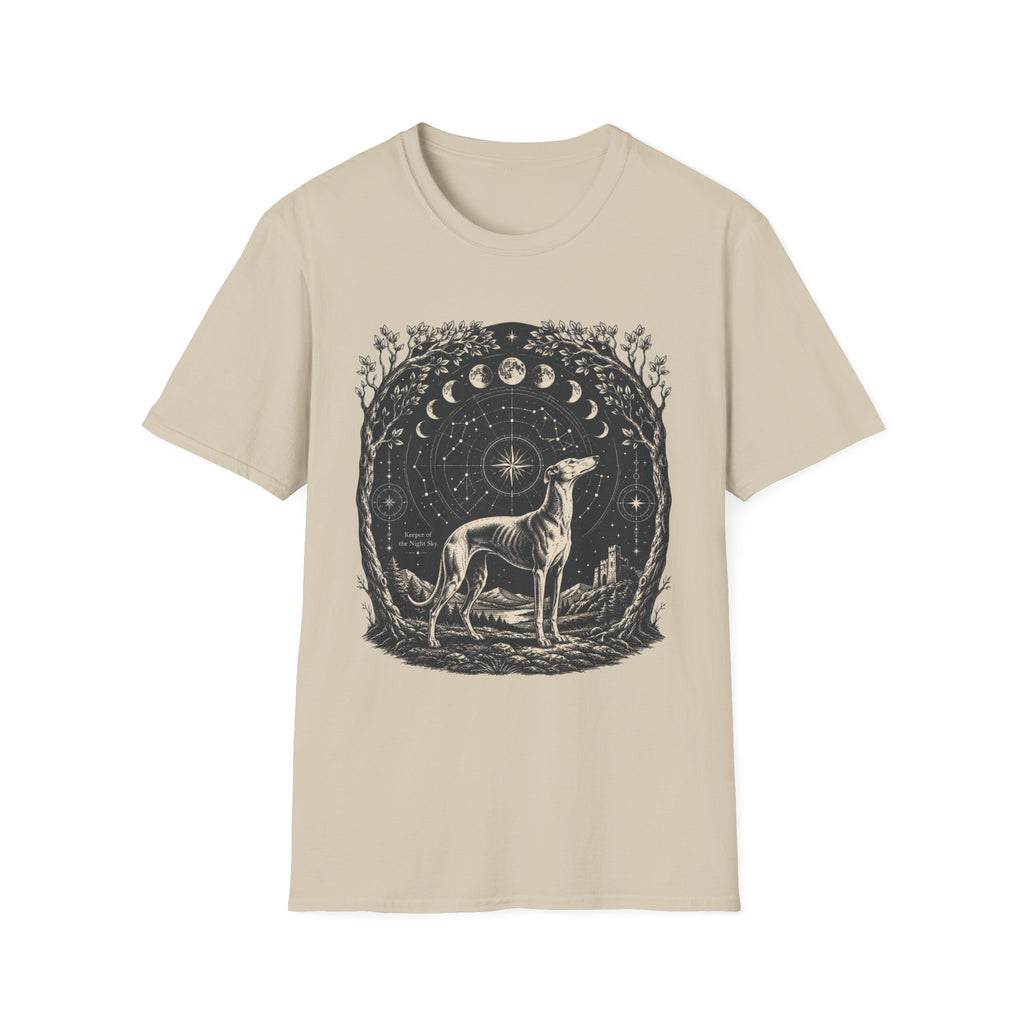 Keeper of the Night Sky T-Shirt