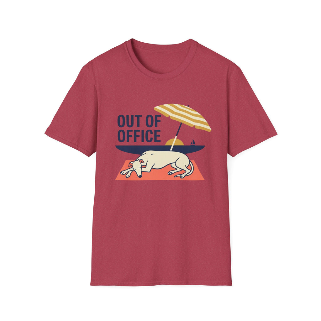 Out of Office T-Shirt