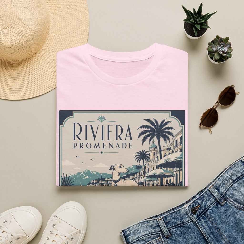 Riviera Promenade T-Shirt