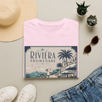 Riviera Promenade T-Shirt