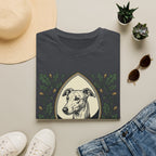 Ex Libris Hound T-Shirt