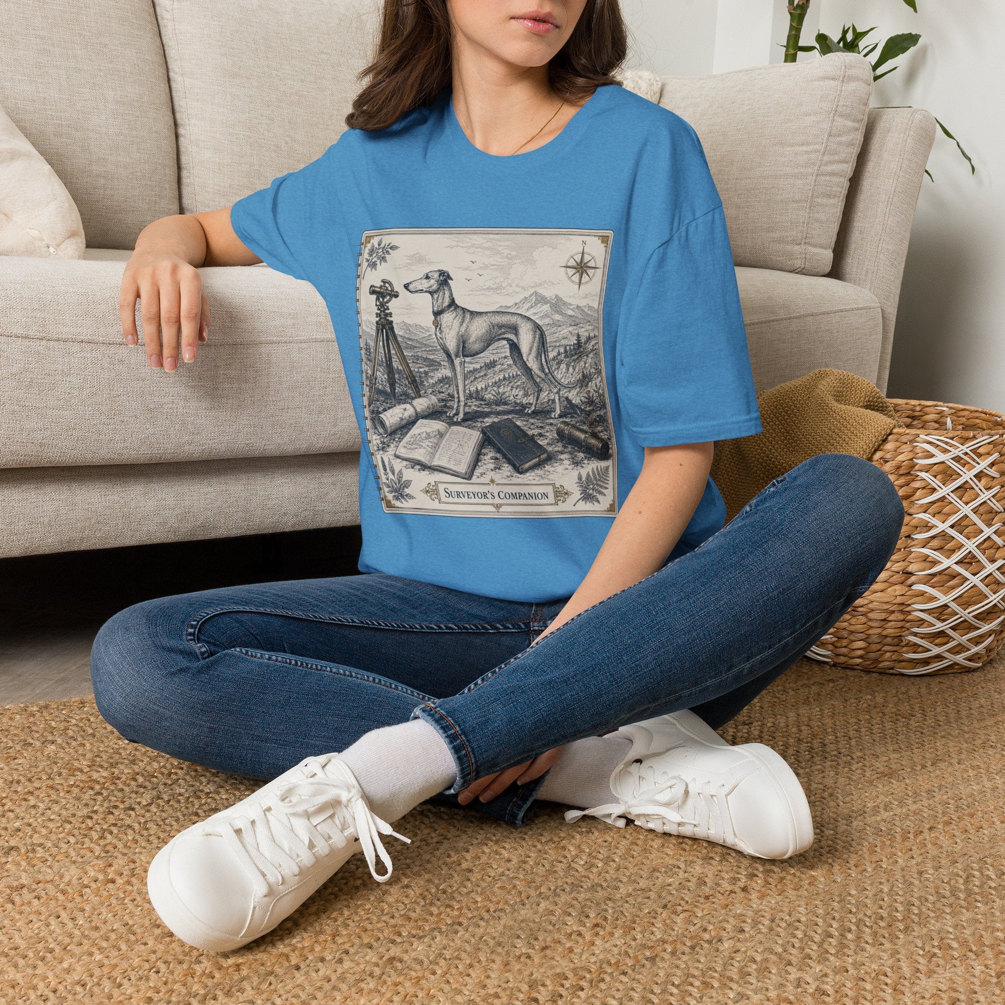 Surveyor's Companion T-Shirt