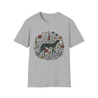 Among the Wildflowers T-Shirt