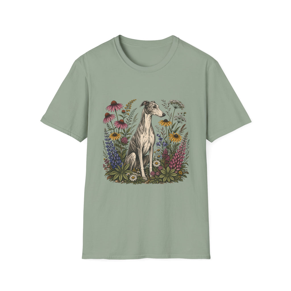 Wildflower Guardian T-Shirt