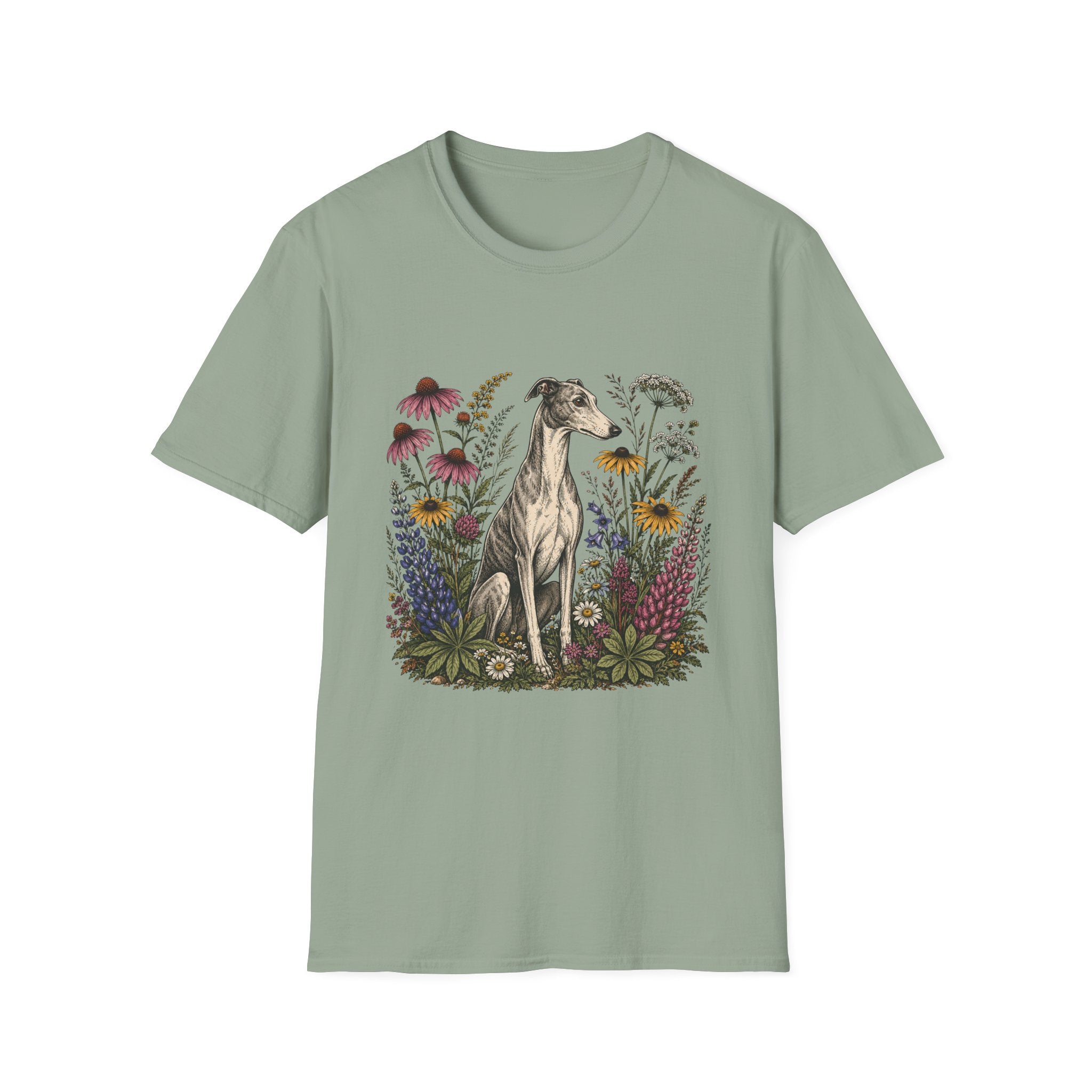Wildflower Guardian T-Shirt