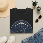 Celestial Trail Companion T-Shirt