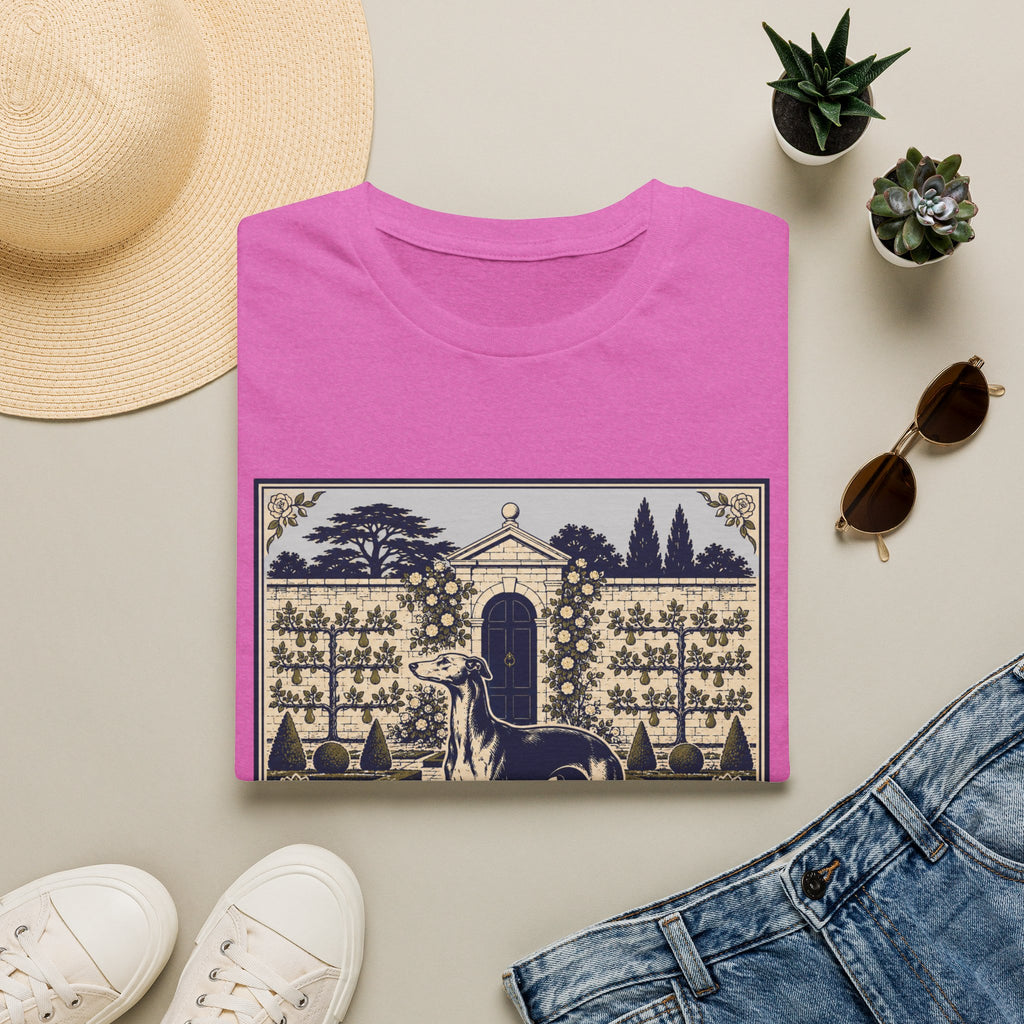 Walled Garden T-Shirt