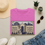 Walled Garden T-Shirt