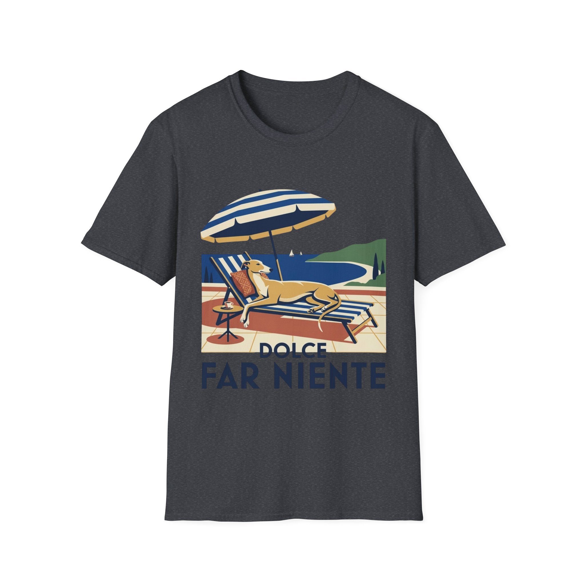 Dolce Far Niente T-Shirt