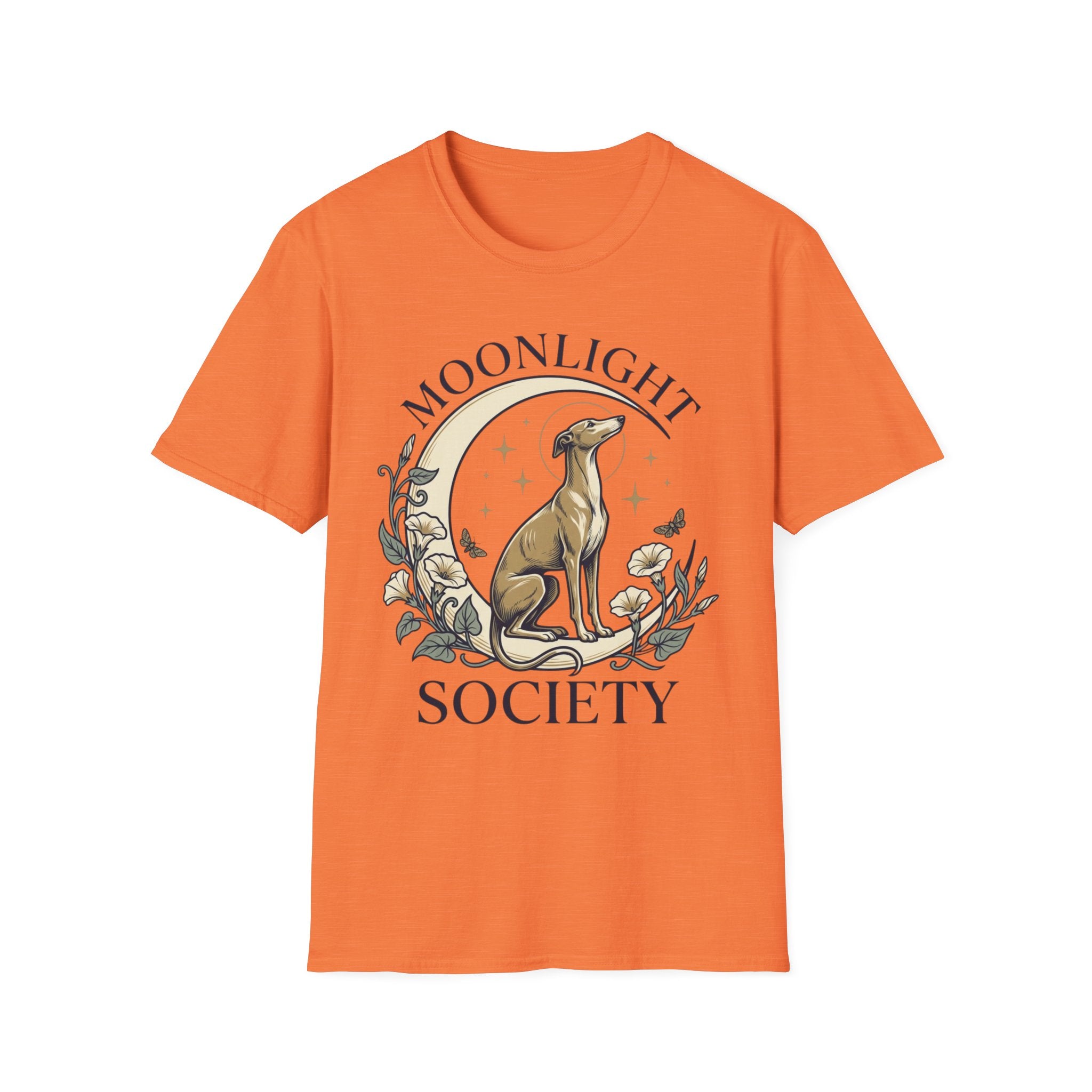 Moonlight Society T-Shirt
