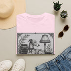 Literary Society T-Shirt
