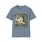 Forest Dreamer Greyhound T-Shirt