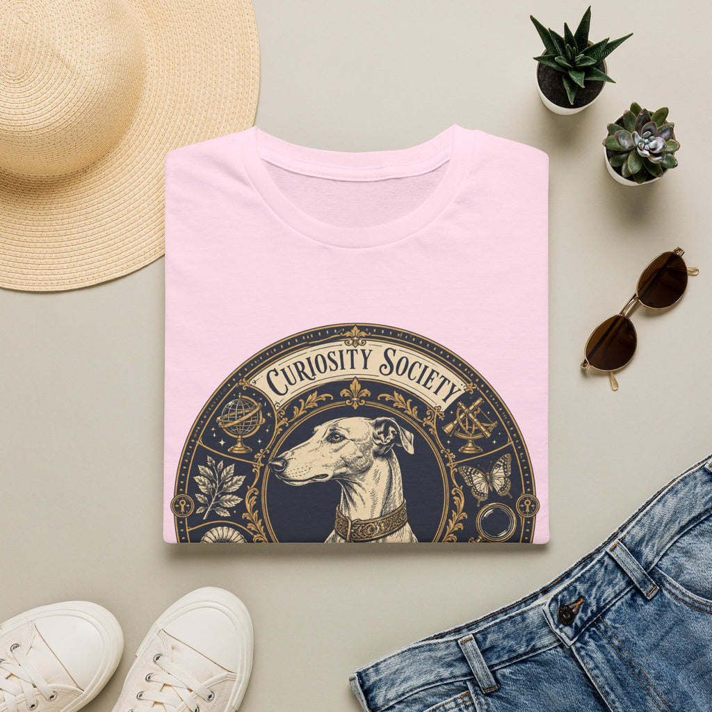 Curiosity Society T-Shirt