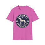 National Napping Club T-Shirt