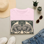 Synchronized Napping T-Shirt
