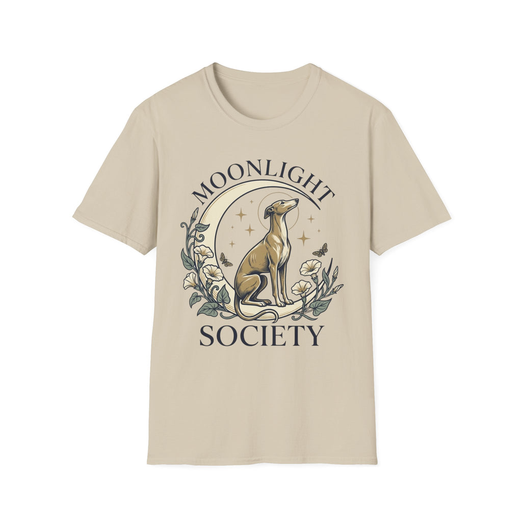 Moonlight Society T-Shirt