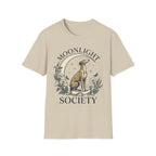 Moonlight Society T-Shirt